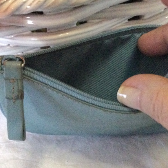 Leather card holder - Picture 1 of 4